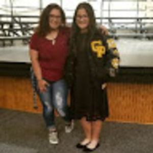 Meet your Posher, Veronica